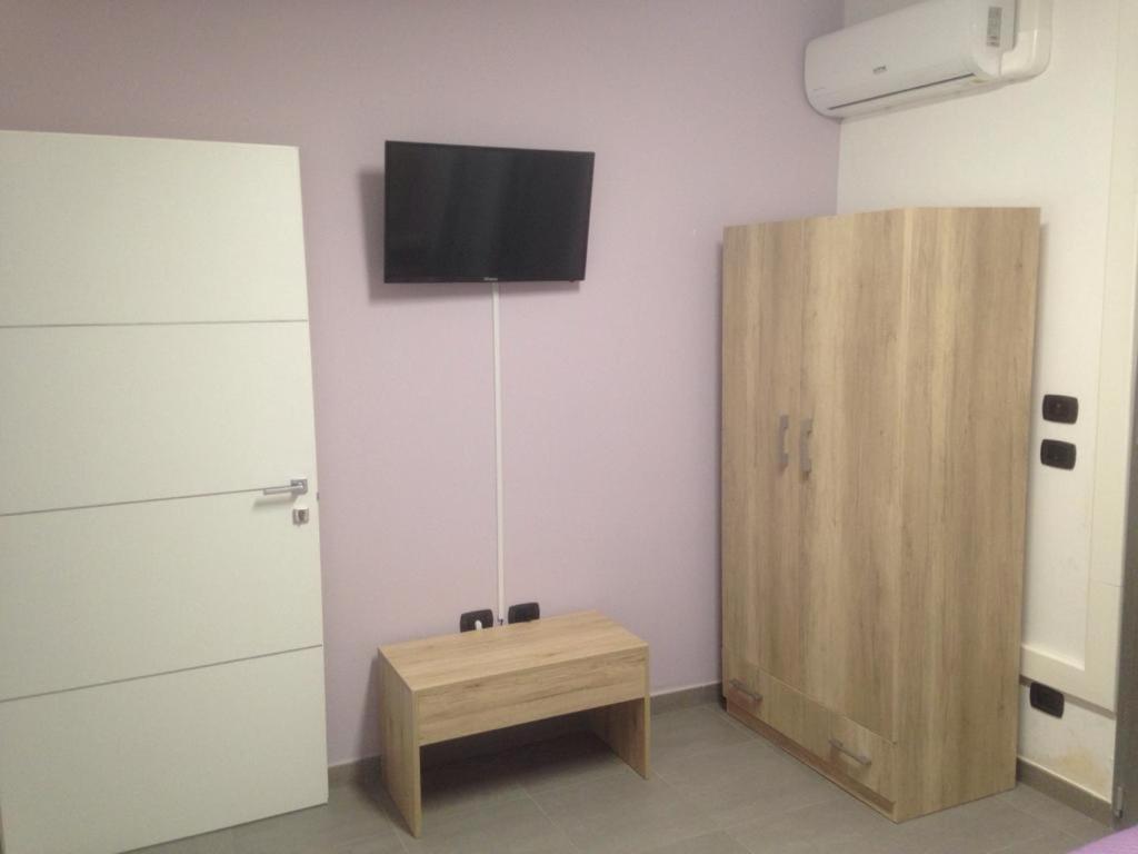 B&B Italia Carmiano  ภายนอก รูปภาพ