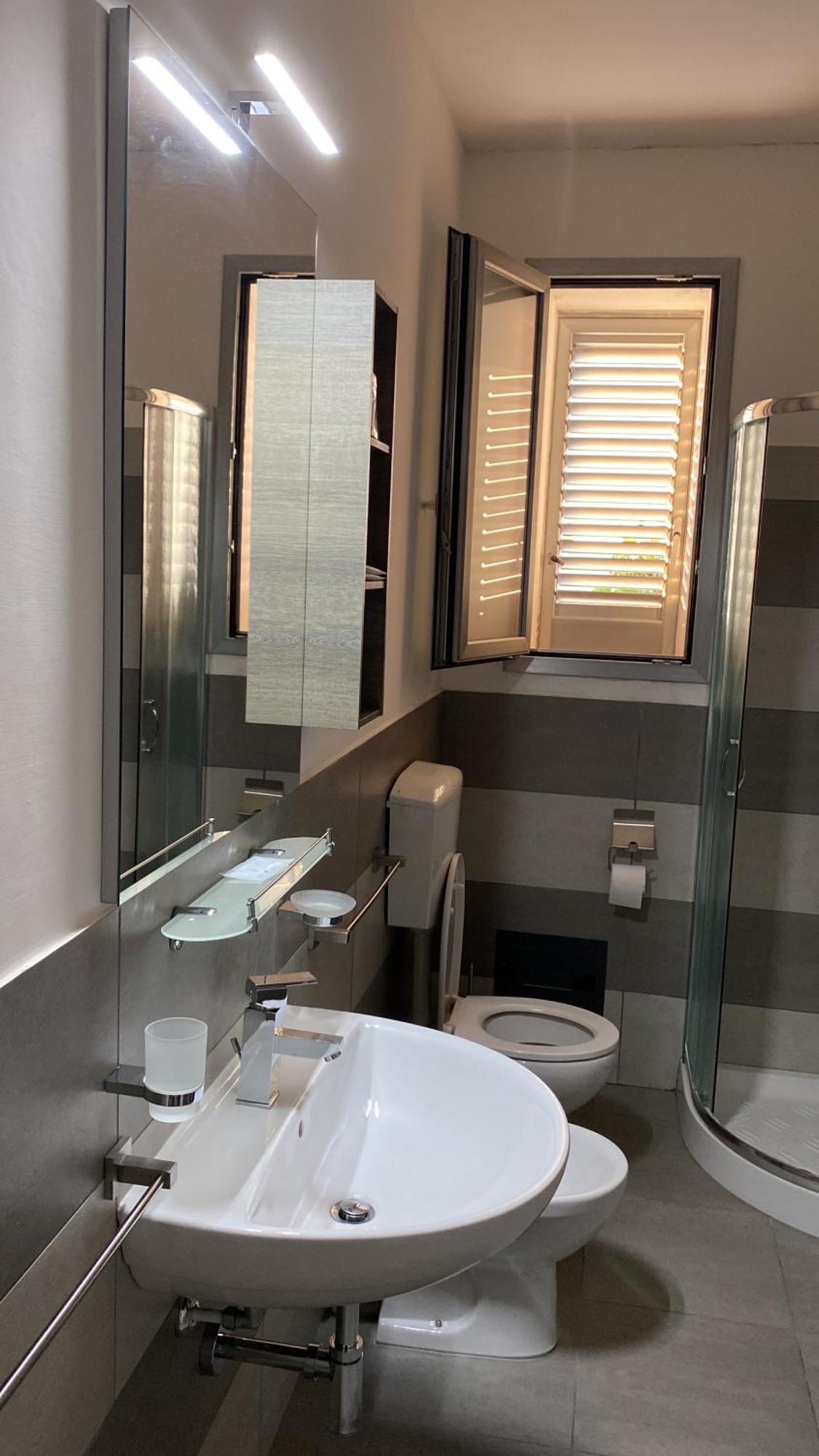 B&B Italia Carmiano  ภายนอก รูปภาพ